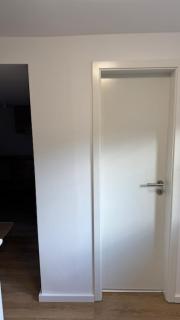 Ferienwohnung Monteurunterkunft auf historischem Vierkanthof ruhig, modern & funktional A - 3