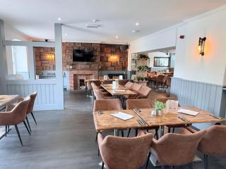 The Miners Rest, formerly The Radstock Hotel, near Bath - 6