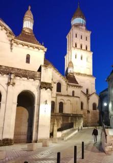 Appartement Villamblard Dordogne - 7