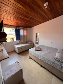 Pousada Nativos Lençois - Lençóis - 6