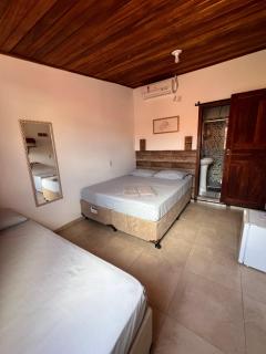 Pousada Nativos Lençois - Lençóis - 5