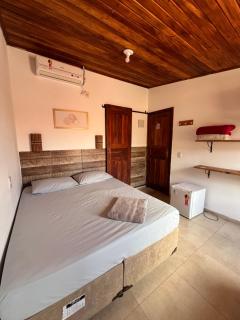 Pousada Nativos Lençois - Lençóis - 4