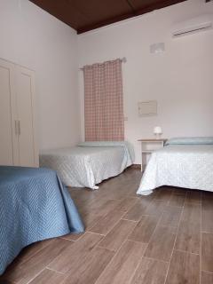 Huerta Alegría - Casariche - 1