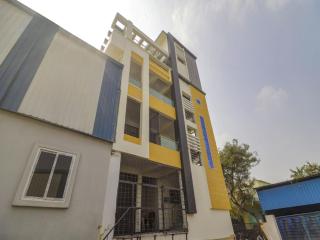 Hotel O Home RBS Homes - 4