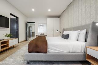 Nido Parque Lincoln - Mexico-Stad - 9