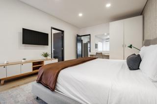 Nido Parque Lincoln - Mexico-Stad - 8