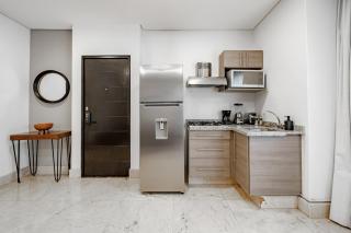 Nido Parque Lincoln - Mexico-Stad - 4