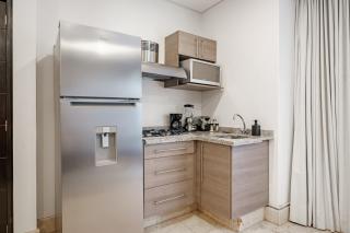 Nido Parque Lincoln - Mexico-Stad - 3