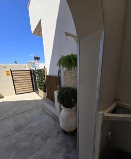 Avli House Sissi - 9