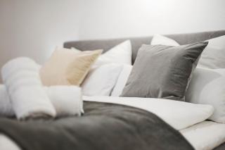 M&G Studio Apartment Neu-Ulm Zentral mit Parkplatz - 9