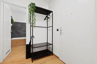 M&G Studio für 3 mit Parkplatz, Küche, Arbeitsplatz - 3