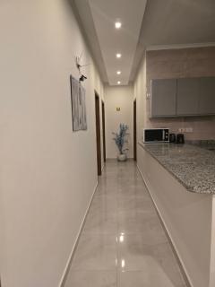 Apartment In a Prime Location In Al Sheikh Zayed - 1