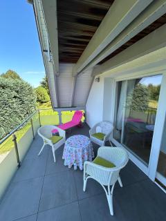 Ferienwohnung Schmalental - 8