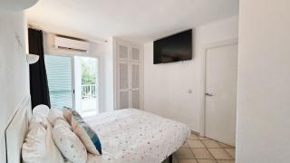 Puerto Banus 2linea playa,piscina y parking - Marbella - 1