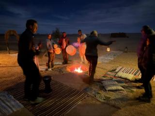 Camp Familia Erg Chebbi - 6