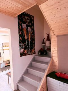 Alexandra Forest Lake House - 6