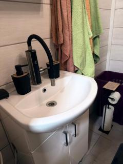 Alexandra Forest Lake House - 5