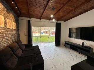 Casa na Barra da Lagoa - 0