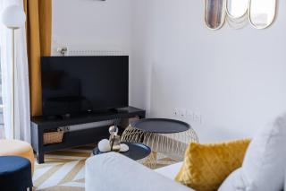 T3 cosy rénové – calme & proche centre Bruguières - 8