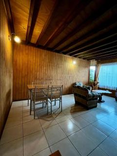 Cabaña Sofia - Panguipulli - 7