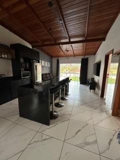 Casa na Barra da Lagoa - 2