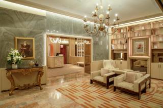 Rosetta Hotel Perugia Tapestry Collection By Hilton - 0