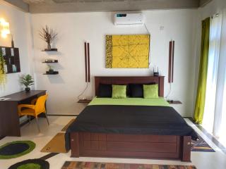 New Palms Villa Induruwa Homestay - 9