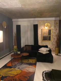 New Palms Villa Induruwa Homestay - 6