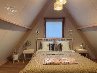 Wonderwild E87, Connect to nature & Dog Friendly - 3