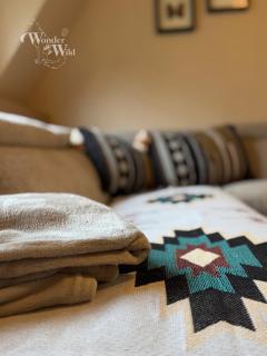 Wonderwild E87, Connect to nature & Dog Friendly - 6