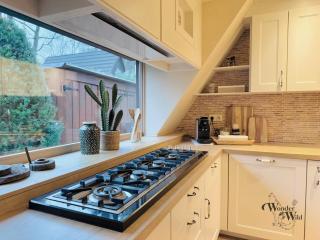 Wonderwild E87, Connect to nature & Dog Friendly - 1