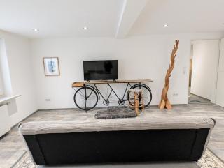 Exclusive Artist Residence on 230qm in Hirschaid - 9