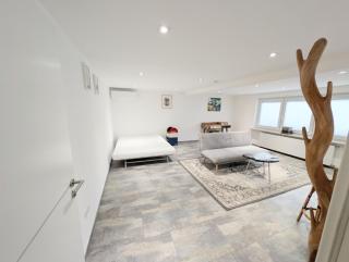 Exclusive Artist Residence on 230qm in Hirschaid - 3