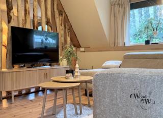 Wonderwild E87, Connect to nature & Dog Friendly - 7