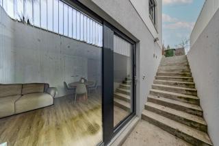 The R Apartment Roggen, new, Parking, washing machine - 5