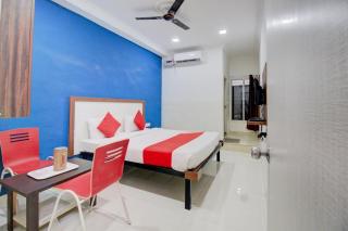 Hotel O Abhimaani Inn - 1