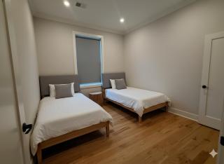 Modern Luxury 3BR 2BA 10 minutes to NYC - 9