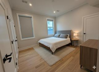 Modern Luxury 3BR 2BA 10 minutes to NYC - 7