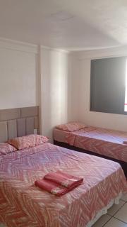 Apartamento na Praia de Iracema! Porto de Iracema - 3