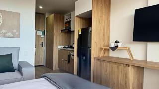 Modern Suite - Near Pq93 - New Building - 5