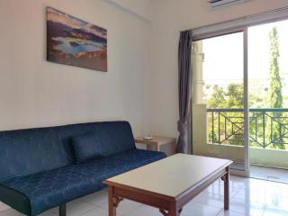 KK City Centre Api Api Apartment - 1