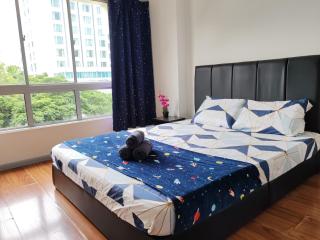 KK City Centre Api Api Apartment - 3