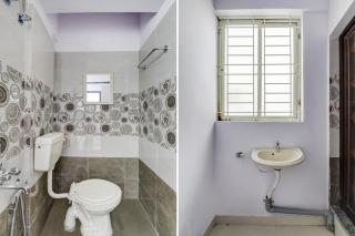 Hotel O Home Mishra Suites - 4