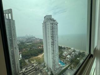 Veranda Residence Pattaya Jomtien Seaview 27F - 2