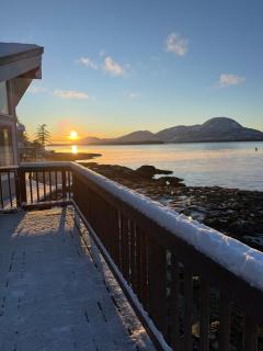 Panaoramic Oceanfront Home on Nichols Passage - 6
