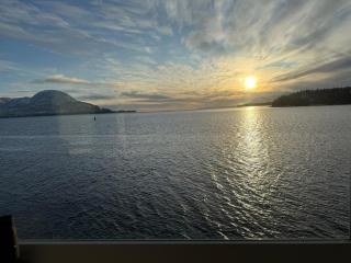 Panaoramic Oceanfront Home on Nichols Passage - 4