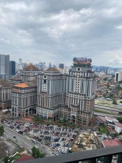 KLCC The Mews Luxury suites Malaysia - 7