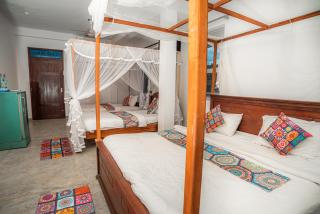 Beach Prime Time Hotel - 4