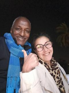 ABU Nubian Guest House - 8