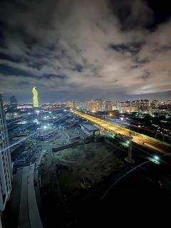 Elegant Premium Stay in City Garden Narimanov! - 9